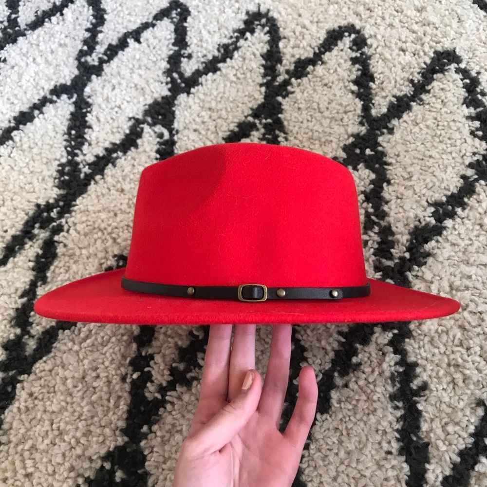 Red hat